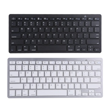 Беспроводная Bluetooth-клавиатура iPad iMac PS