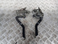 Купить Toyota iq петля петли капот правый левый kol 2009r, фото thumb