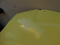 фото thumb №7, Vw crafter 2.0 рестайлінг перед комплектний капот радіатор бампер лампи real фото