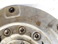 фото thumb №3, Конвертер сцепление 8hp alfa romeo giulia 2.0t 18r