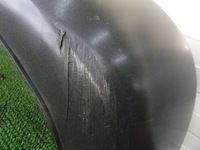 фото thumb №8, Caddy 2k lift 2011- бампер задний задняя 2k0807363f