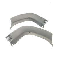 фото thumb №2, Молдинг защита крышки левая правая c4 aircross