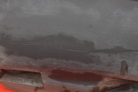 фото thumb №5, Накладка порог правая vw passat b6 kombi 07r