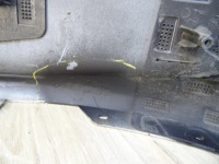 Купить Tesla model y 2020- бампер перед передний 1493745-00-a llu, фото thumb