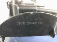 фото thumb №6, Vw tiguan i 2.0 tdi кришка клапанів cff