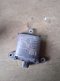 фото thumb №1, Lexus rx18/21 ассистент поперечина движения