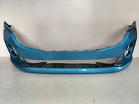 фото thumb №1, Бампер передній ford transit connect iii 21-