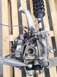 фото thumb №6, Audi q5 80a поворотный кулак левый перед рычаги комплект