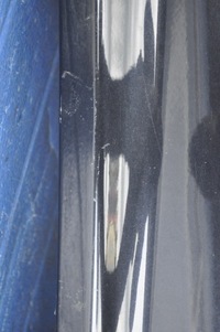 фото thumb №11, Volvo c30 06-09 крыло левый перед передний 452