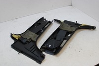 фото thumb №6, 7340683 защита стойка b нижняя кожа 760i v12 левая + правая bmw f01 f02