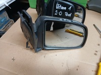 фото thumb №1, Suzuki vitara i 5d зеркало правое