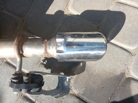 фото thumb №7, Renault captur ii 1.0 tce гаситель катализатор выхлоп kompletny