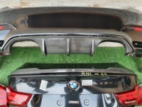 Бампер фонари bmw oled крышка багажника cs bmw m4 f82 f83 Киев, фото thumb