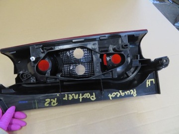 фото thumb №12, Лампа задня ліва замінник do citroen berlingo peugeot partner