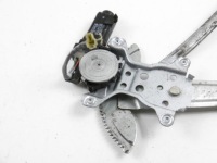 фото thumb №10, Toyota previa xr10 xr20 механизм стёкла перед правое 85710-20060 062100-2182