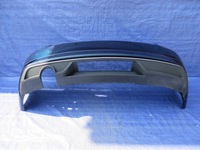 фото thumb №11, Audi a3 8v5 sedan lift бампер задний 16-