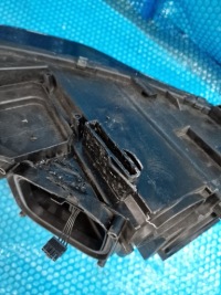 фото thumb №5, Audi a4 b8 лампа передняя левая