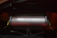 фото thumb №11, Панель приладів приладова консоль панель приладів подушка безпеки eu mercedes s-klasa w221 05-09