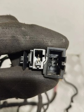 фото thumb №8, Porsche cayenne 92a 2011 другая жгут провод / кабели 7p5971384r