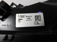 фото thumb №16, Audi a5 iii 8b3 лампа ліва led комплектна 8b3941011d