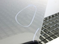 фото thumb №7, Дверь правый перед vw tiguan suv 07-18