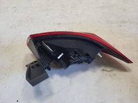 фото thumb №8, Лампа левая задняя задняя renault clio iv 2665554091r