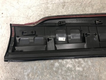фото thumb №9, Audi q7 4m планка дверь левый зад 4m0853969g