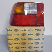 фото thumb №1, Лампа задняя левая seat ibiza