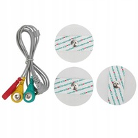 фото thumb №8, Модуль ad8232 модуль измерительный