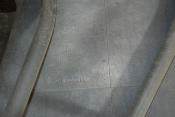 фото thumb №9, Iveco eurocargo 08-15 подкрылок градус p / l