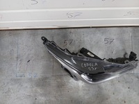 фото thumb №9, Toyota corolla e21 lift 2022- фара правий лампа 81110-02t51-00 оригінальний номер