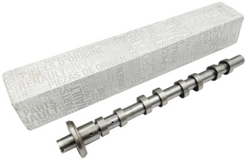 фото thumb №1, Renault master 3 2.3dci bt вал распределительный вал выхлоп