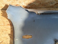 фото thumb №14, Mazda 626 gf gw 2000 2001 2002 2003 крыло левый