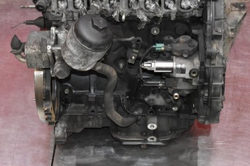 фото thumb №11, Двигун стійка дизель насос z17dth opel meriva a 1.7 cdti 100 km 02-06