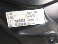 фото thumb №6, Підйомник скло правий передній seat toledo ii 1m1837730