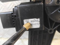 фото thumb №14, Подъемник стекло задний левый toyota proace city opel combo e 9830335580