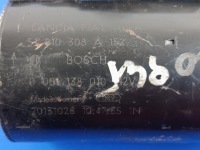 Opel vectra c 1.9cdti стартер 51910308a bosch 0001138010 test Недорого, фото thumb