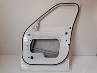 фото thumb №6, Land rover discovery 5 v дверь правые передние перед