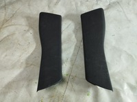 фото thumb №1, Jeep grand cherokee summit 15- накладки поріг