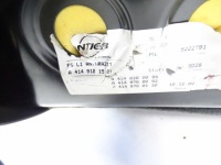 Купити Mercedes vaneo w414 сидіння лівий перед, фото thumb