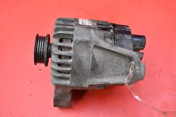 фото thumb №6, Генератор 46843093 fiat panda 2 ii 1.1 8v 54 km 03-11