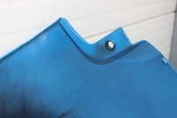 фото thumb №11, Smart 450 fortwo przed liftem крыло правый задняя задний coupe 0004751