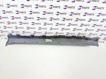 фото thumb №11, Bmw g05 x5 планка накладка пороговая правая м-пакет 416