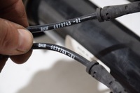 фото thumb №14, Bmw 4 g26 m440i 430dx амортизатор адаптивный m-pakiet левый / правый задняя vdm