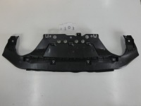 фото thumb №1, Плита, захист бампера mazda 6 2.103