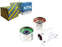 фото thumb №1, Комплект - набір ремінь розподільного валу snr k015596xs