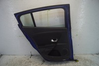 фото thumb №15, Двері лівий задня renault megane iii hb