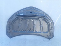 фото thumb №8, Toyota corolla xi e16 13- капот крышка двигателя