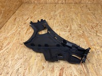 фото thumb №8, Кронштейн направляющая бампера перед левый mercedes eqa eqb h243 x243 a2438856501