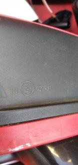 фото thumb №10, Зеркало audi a4 020931 10+2 pin левое